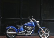 Harley-Davidson FXCWC Rocker C